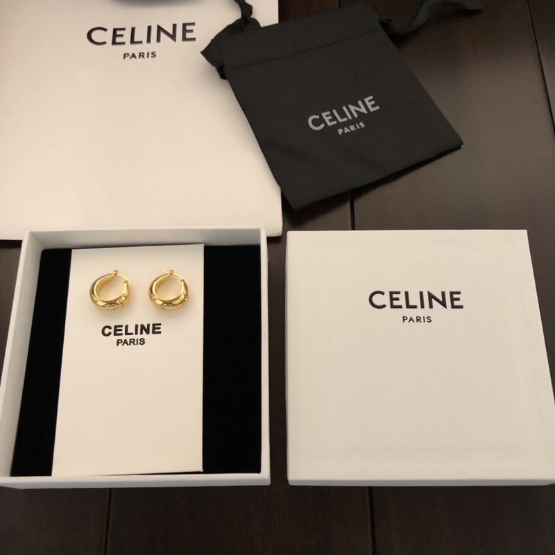 Celine Earrings